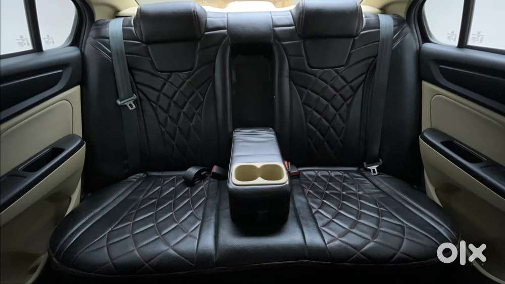 Honda Amaze Vx Cvt I-vtec, 2024, Petrol