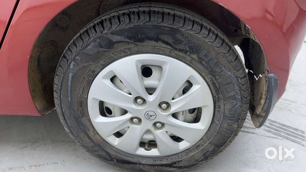 Hyundai I10 2007-2010 Era 1.1, 2012, Petrol