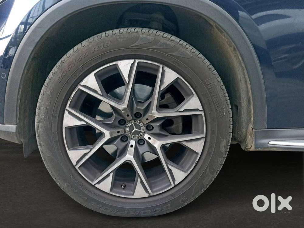 Mercedes-benz Glc 220d 4matic, 2023, Diesel