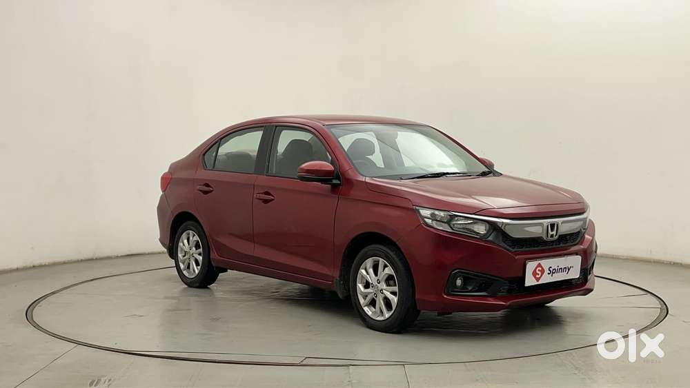 Honda Amaze