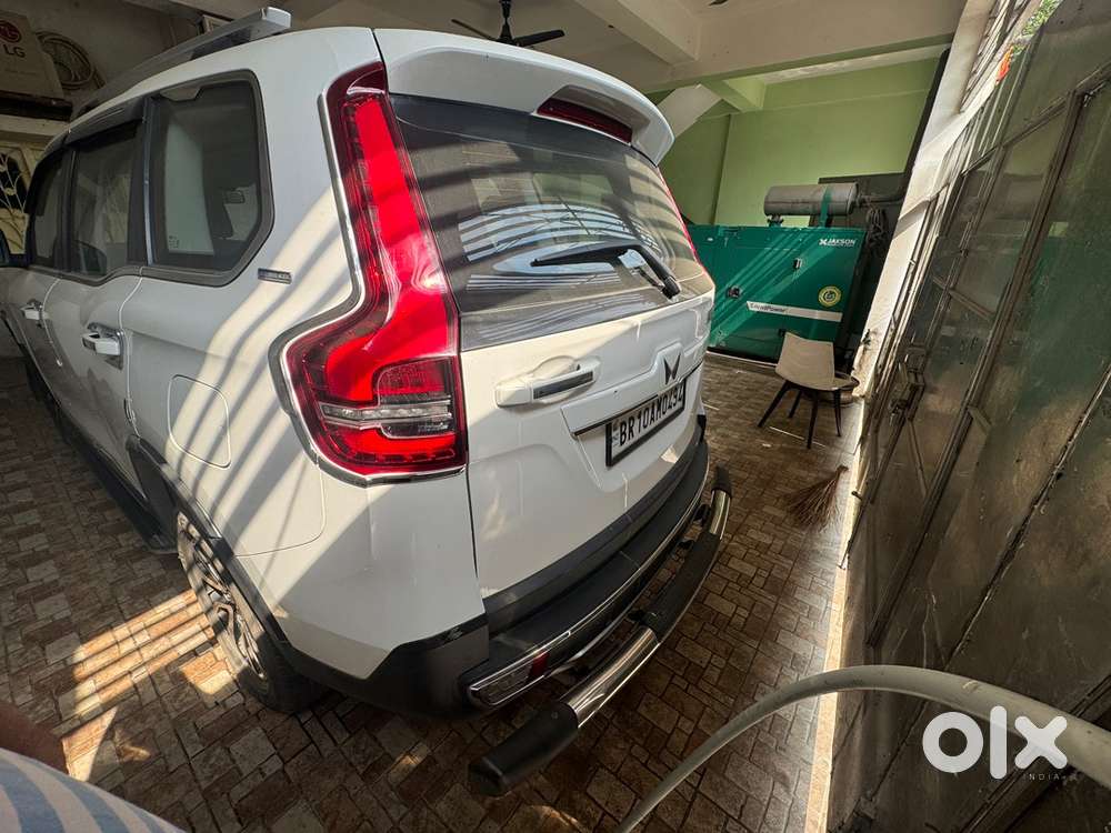 Mahindra Scorpio-n 2022