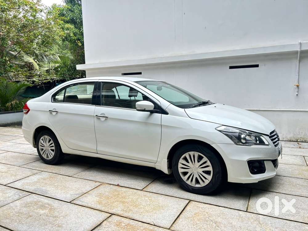 Maruti Suzuki Ciaz 2018 Diesel Well Maintained