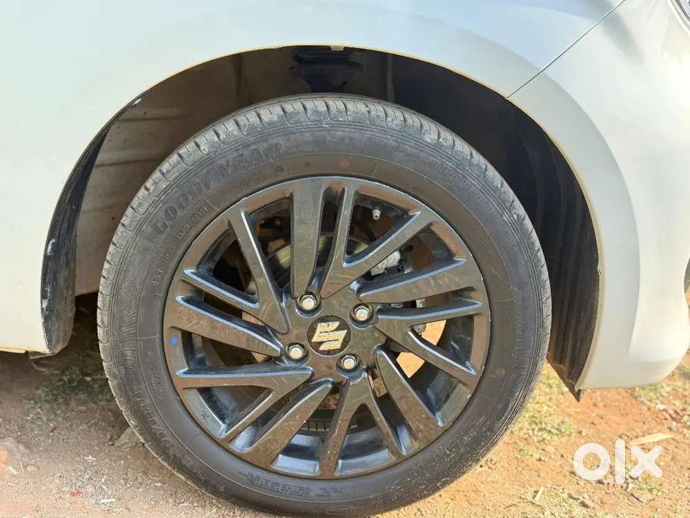 Maruti Suzuki Celerio 2023