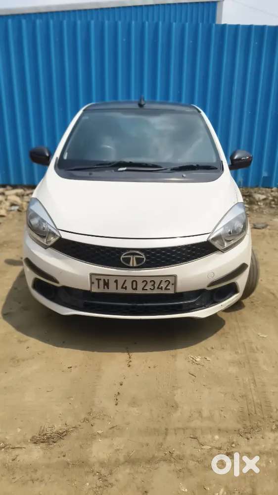 Tiago Amt Excellent Condition Car For Sale