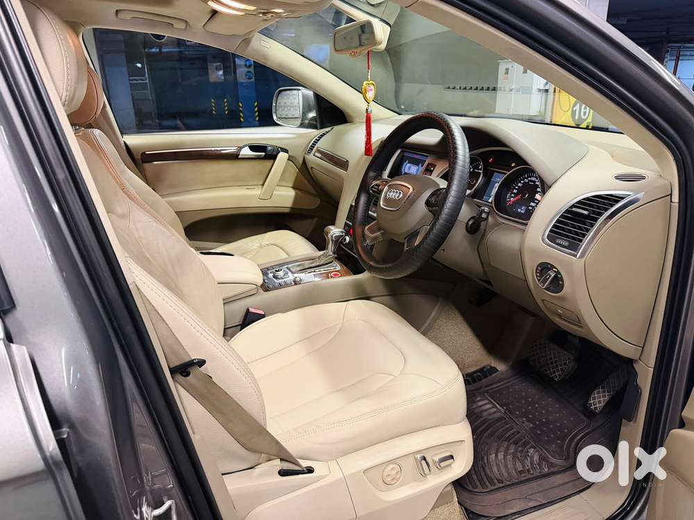 Audi Q7 3.0 Tdi Quattro Premium Plus, 2014, Diesel