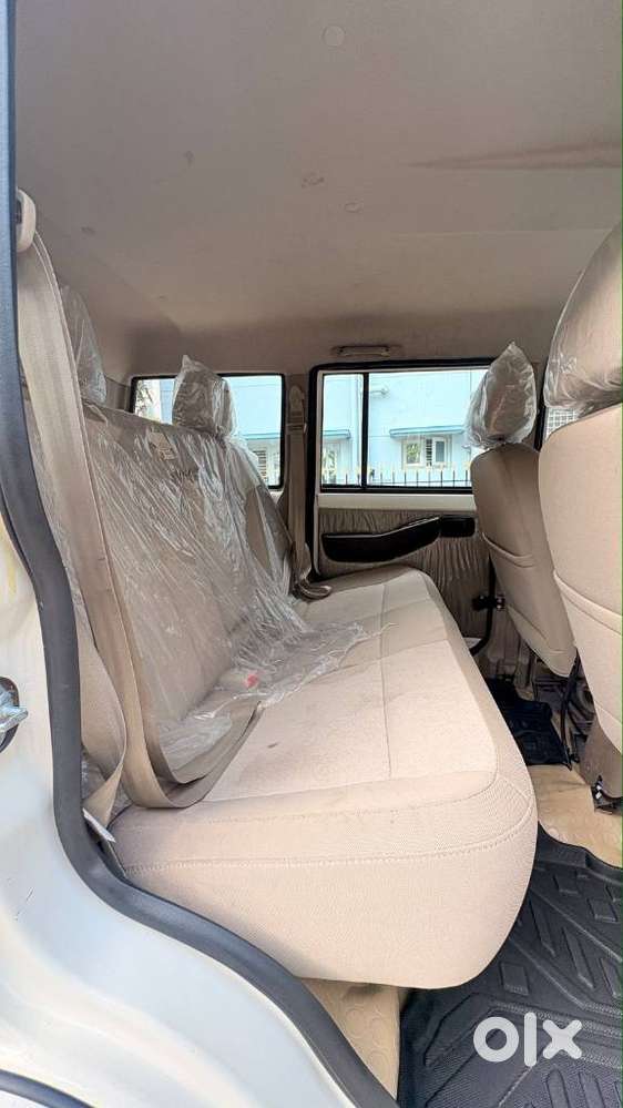 Mahindra Bolero 1.5 B6, 2025, Diesel