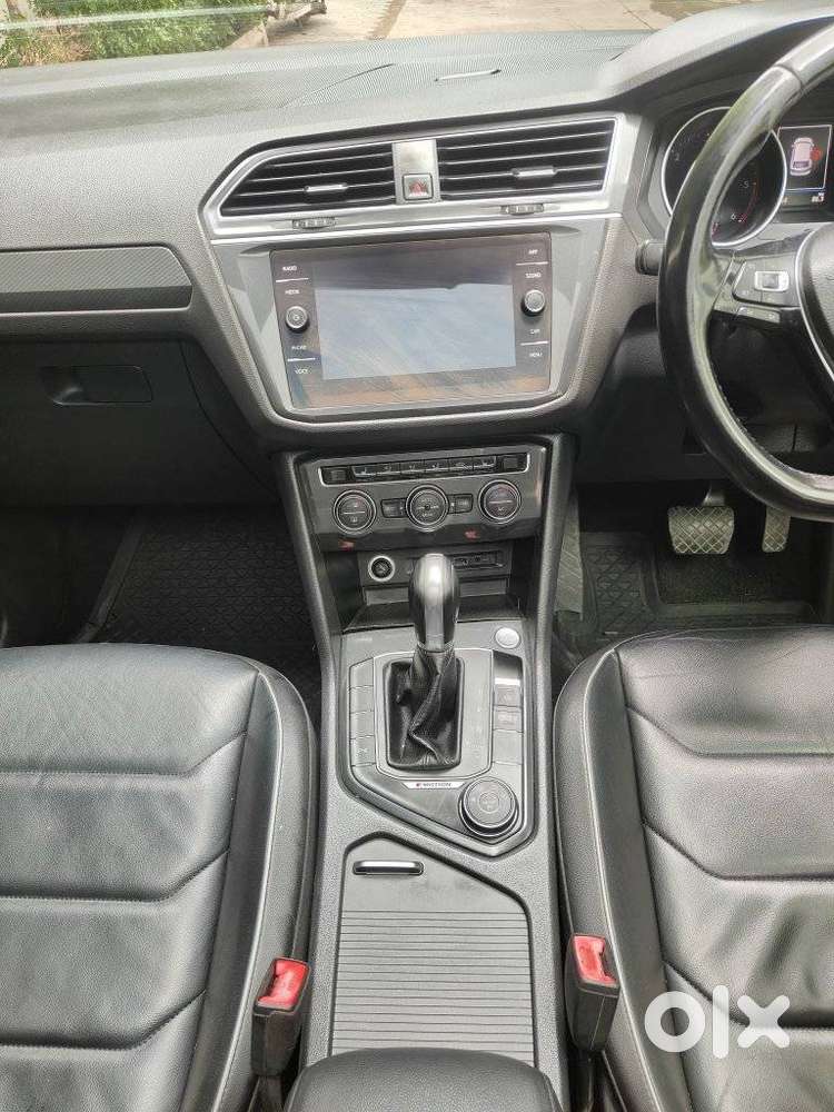 Volkswagen Tiguan 2.0 Tdi Highline, 2018, Diesel