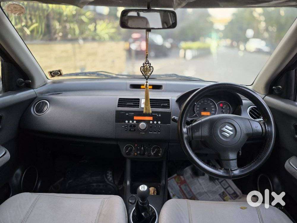 Maruti Suzuki Swift Dzire Vdi Bsiv, 2008, Diesel