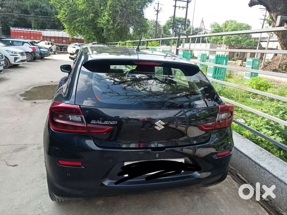 Baleno( Delta)
