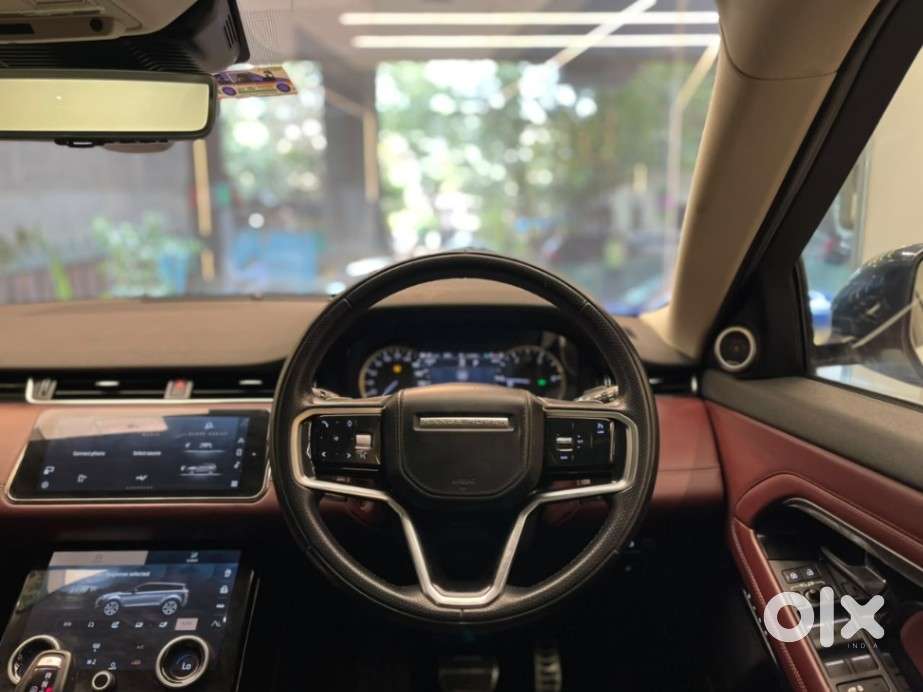Land Rover Range Evoque Se R-dynamic Diesel, 2023, Diesel