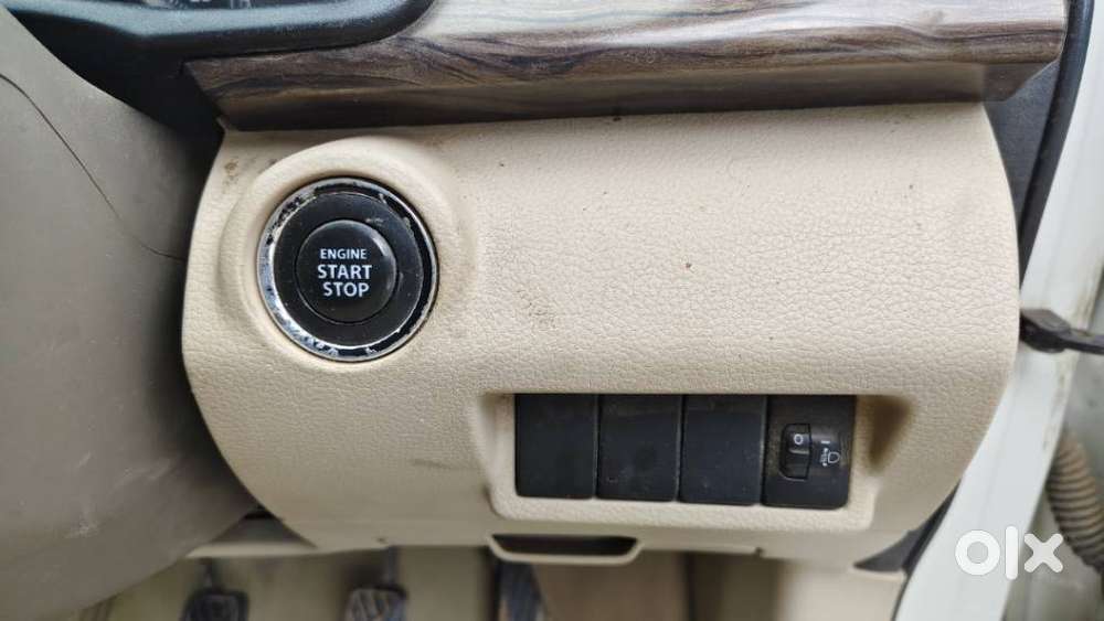 Maruti Suzuki Ertiga Maruti-suzuki-ertiga-zdi-plus, 2019, Diesel