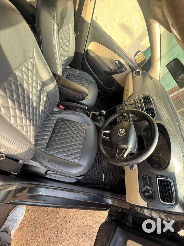 Skoda Rapid 2018 Diesel Well Maintained Single Owner