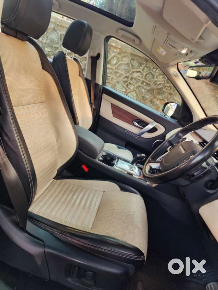 Land Rover Discovery Sport Se R-dynamic, 2020, Diesel