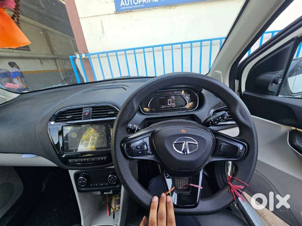 Tiago Xz Plus