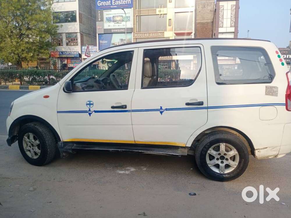 Mahindra Xylo D2 Bs Iv, 2014, Diesel