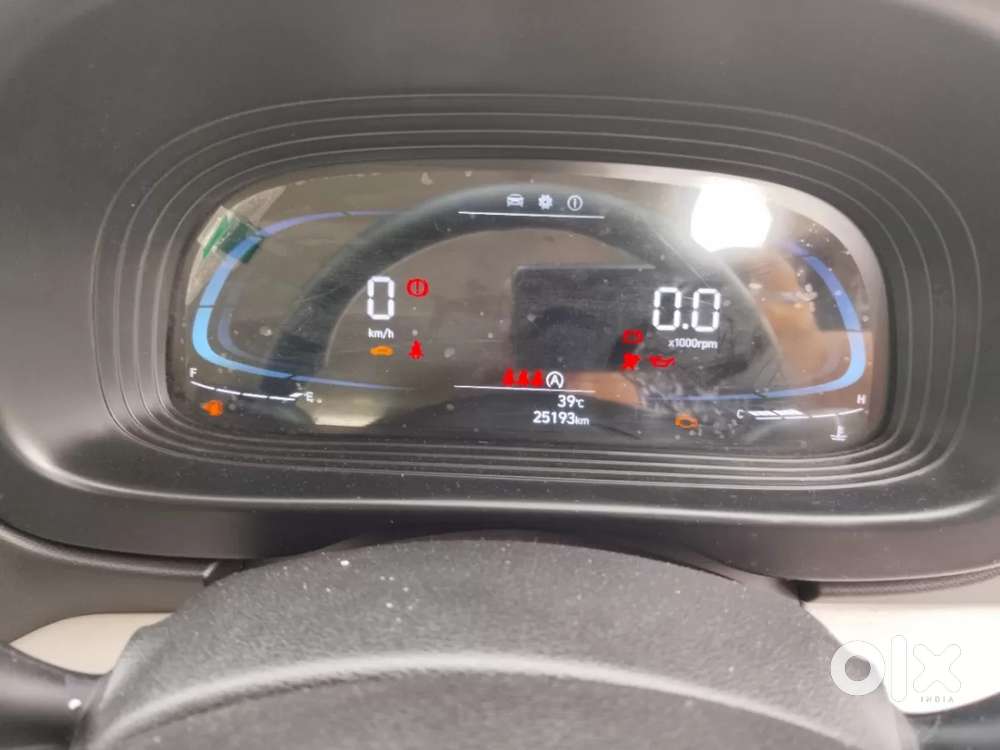 Hyundai Venue, 2024, Petrol