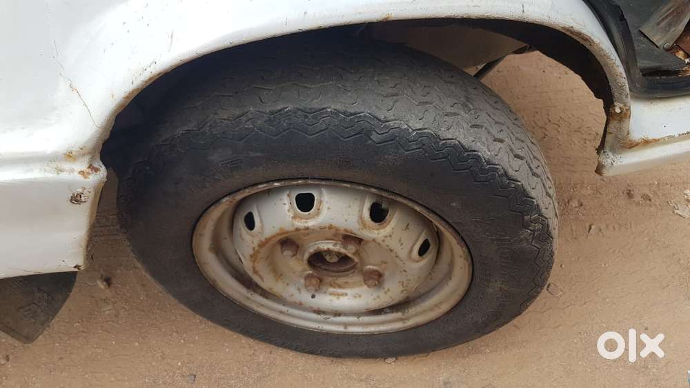 Maruti Suzuki Omni 5 Seater, 2007, Petrol