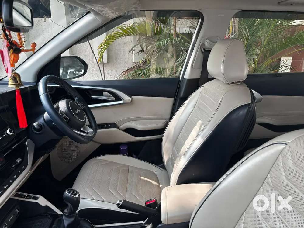 Kia Carens 7 Seater Well Maintained