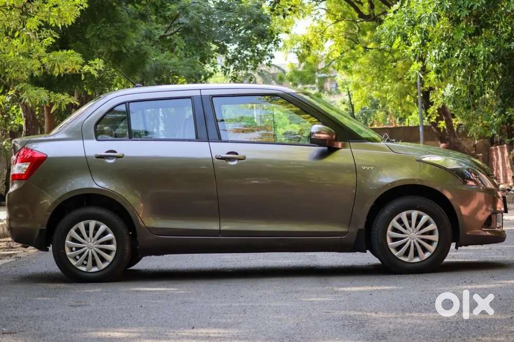 Maruti Suzuki Swift Dzire 1.3 Vxi, 2016, Petrol