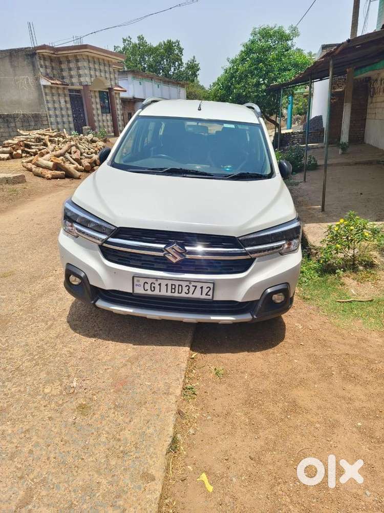 Used Maruti Suzuki 2021