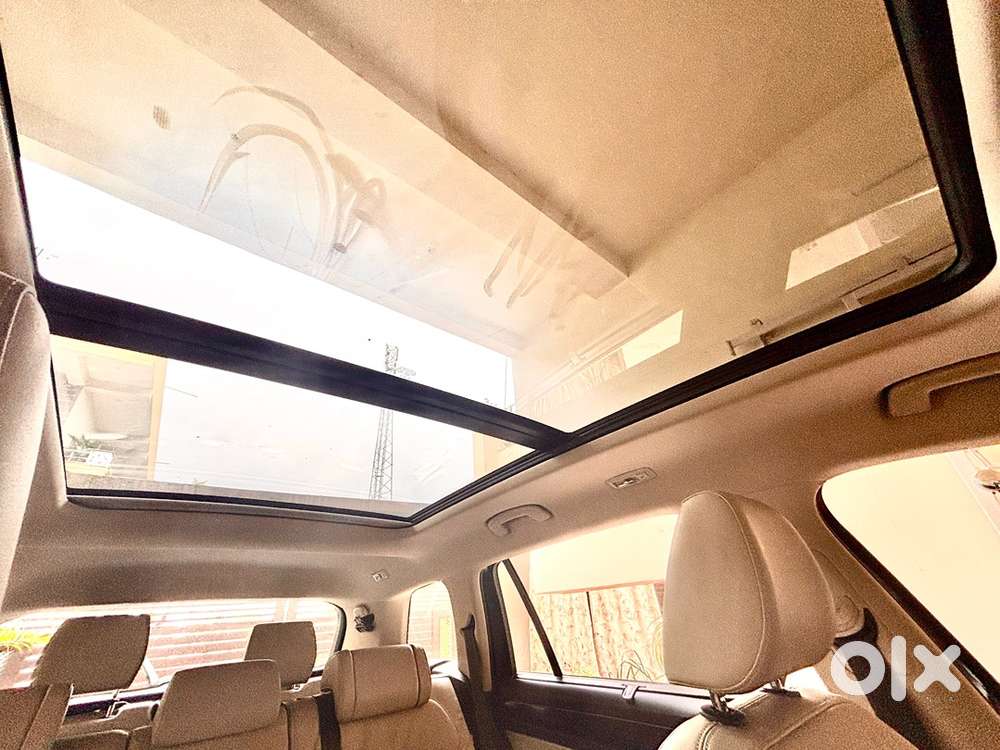 Skoda Kodiaq Diesel 2018