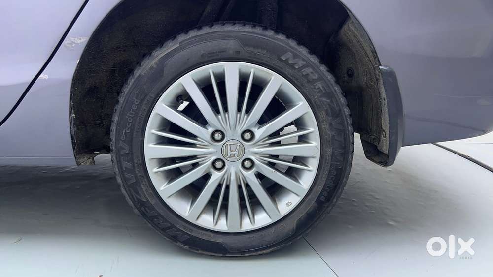 Honda City I-vtec V, 2021, Petrol