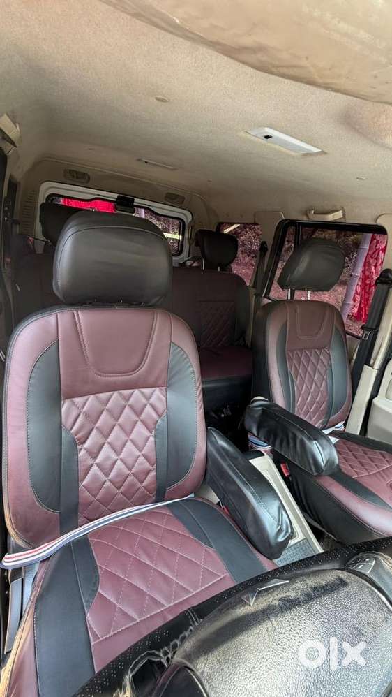 Mahindra Scorpio Classic Diesel Well Maintained