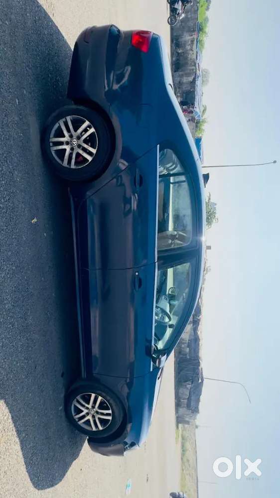 Volkswagen Jetta Auto Diesel For Sell