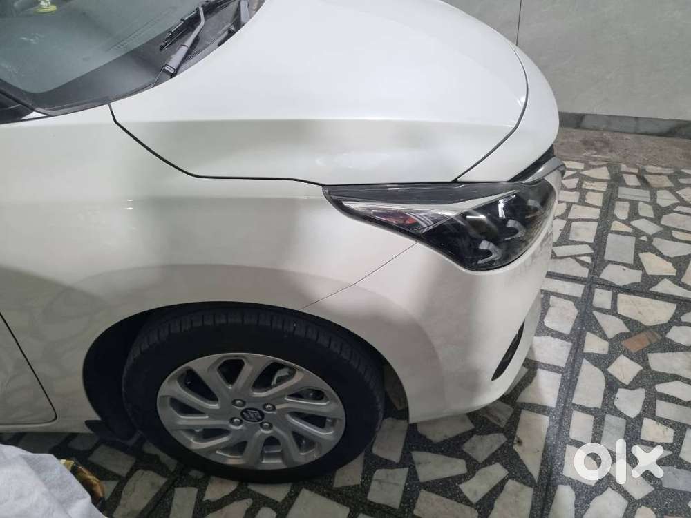 December 2024 Baleno Zeta 1.2 Petrol Bumper To Bumper All Genuine