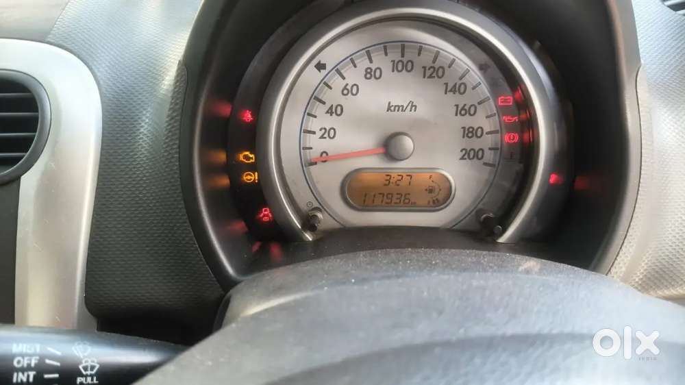 2013 Maruti Suzuki Ritz Zxi