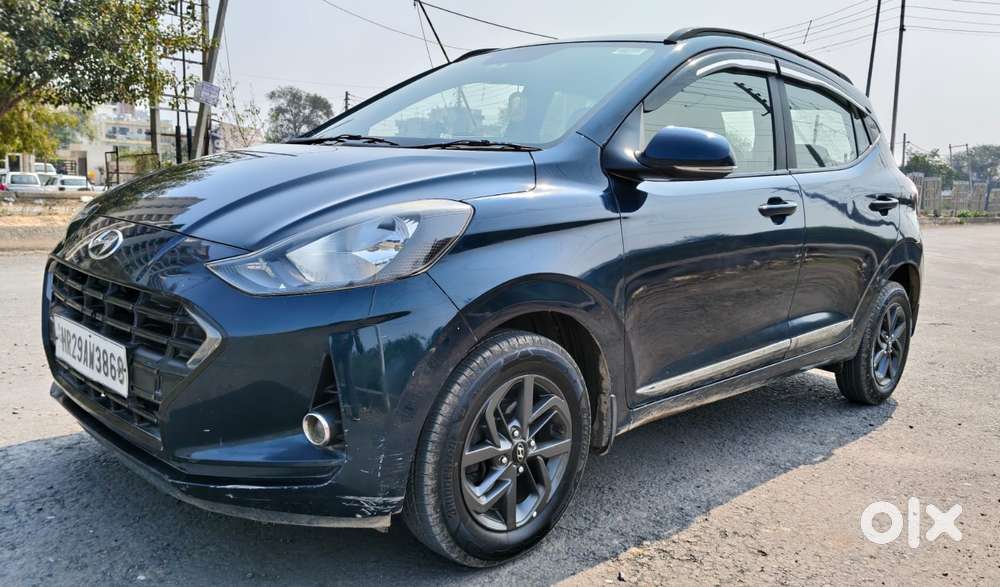 Hyundai Grand I10 Nios Magna 1.2 Kappa Vtvt, 2021, Petrol