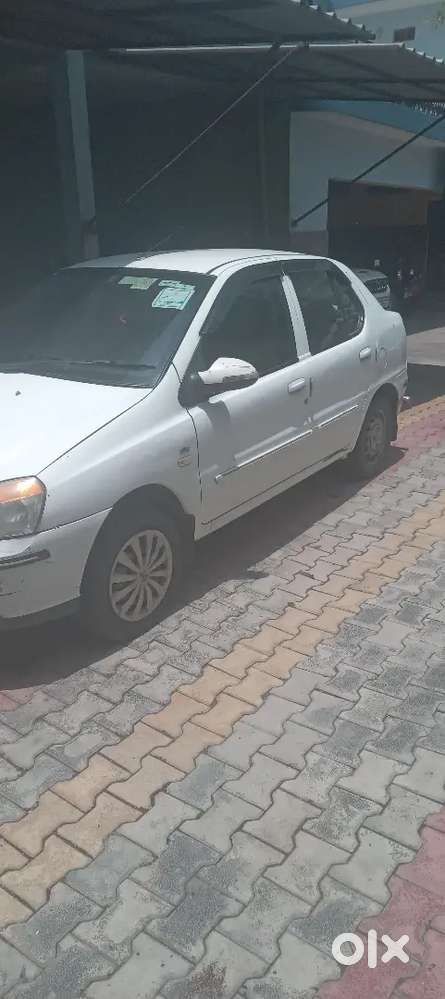 Tata Indigo Ecs 2018