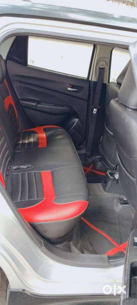 Maruti Suzuki Swift Amt Ddis Zdi, 2019, Diesel