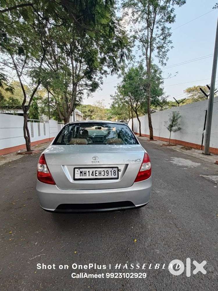 Tata Indigo Ecs