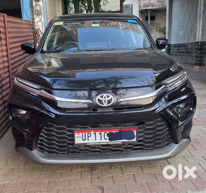 Toyota Urban Cruiser Hyryder 1.5 S Neo Drive, 2025, Petrol