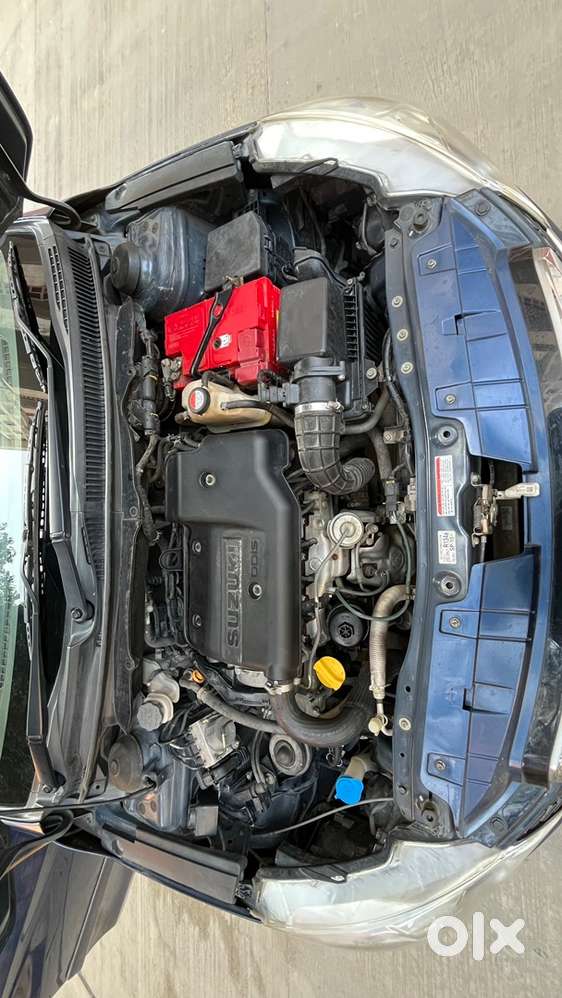 Maruti Suzuki Ciaz Diesel 2019
