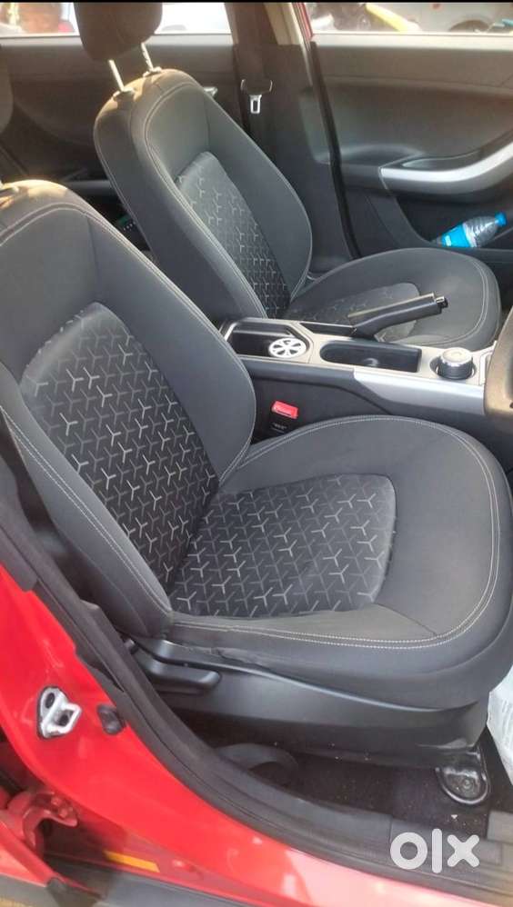 Nexon Xm 2020 Model Manual
