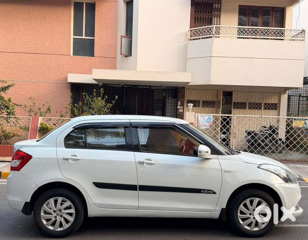 Maruti Suzuki Swift Zxi+ Abs Push Button Start