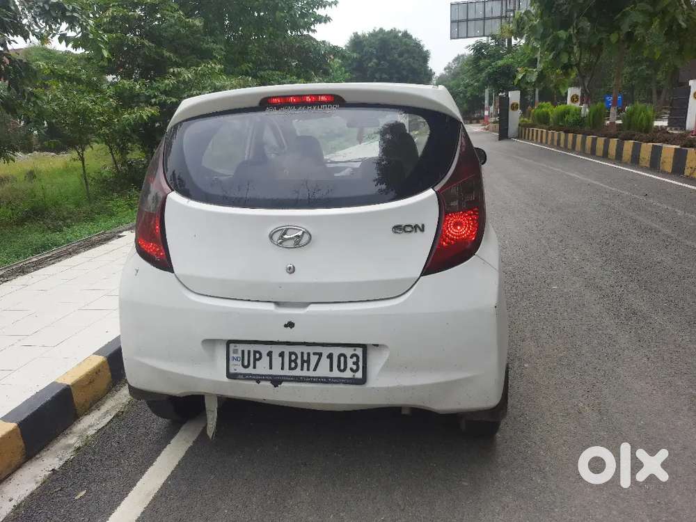 Hyundai Eon Diesel Manual 2018