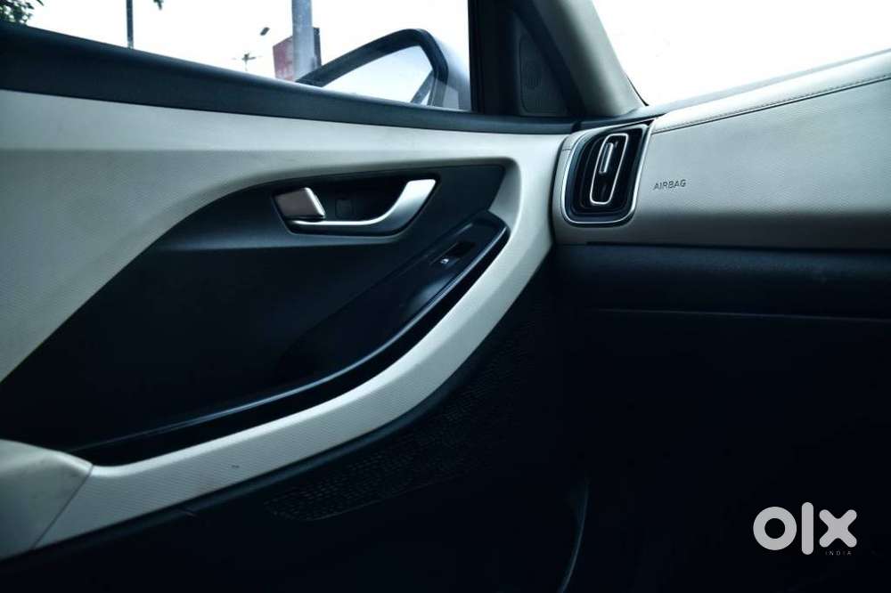 Hyundai Creta 1.6 Vtvt S, 2022, Petrol