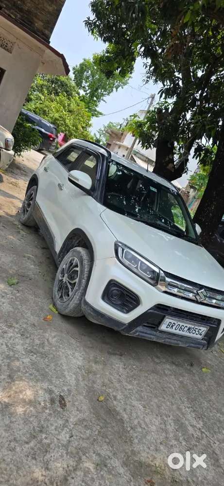 Gari Me Ak Rupeya Ke Kharcha Nhi Hai New Condisan Me Gari Hai