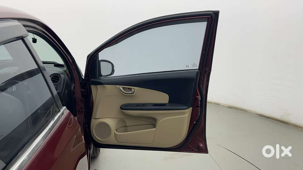 Honda Amaze Vx Petrol, 2014, Petrol