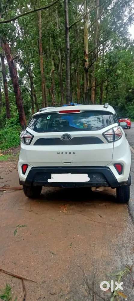 Tata Nexon Car പണയം കൊടുക്കപ്പെടും രണ്ടു വർഷത്തേക്ക് ആവശ്യക്കാർ Call