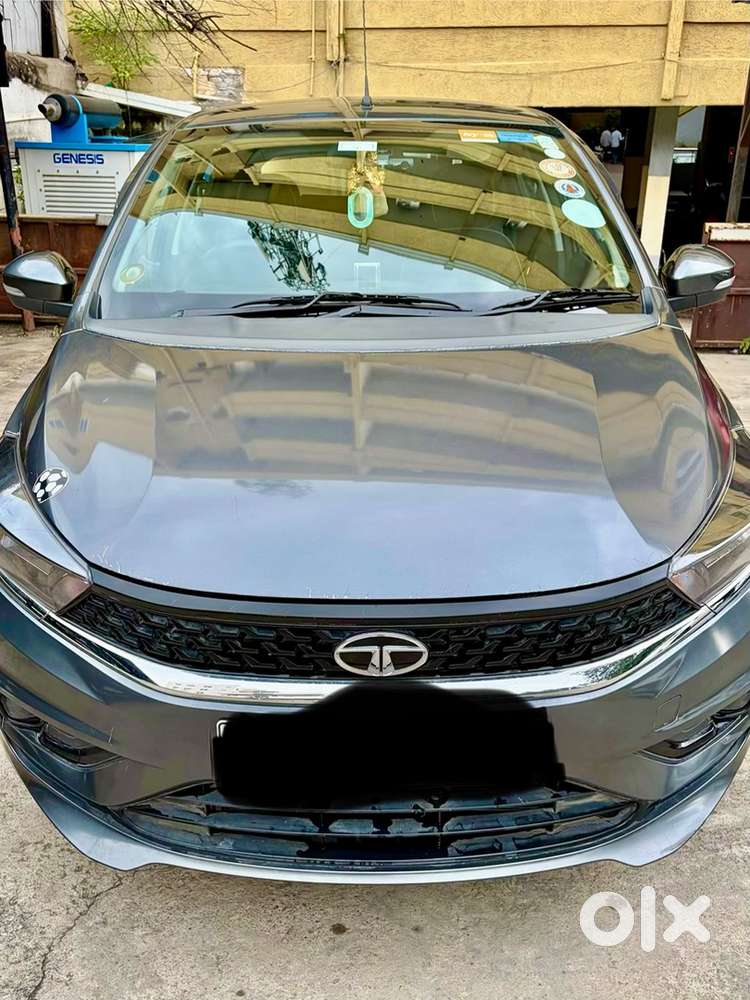 Tata Tiago 2020 Petrol 19000 Km Driven