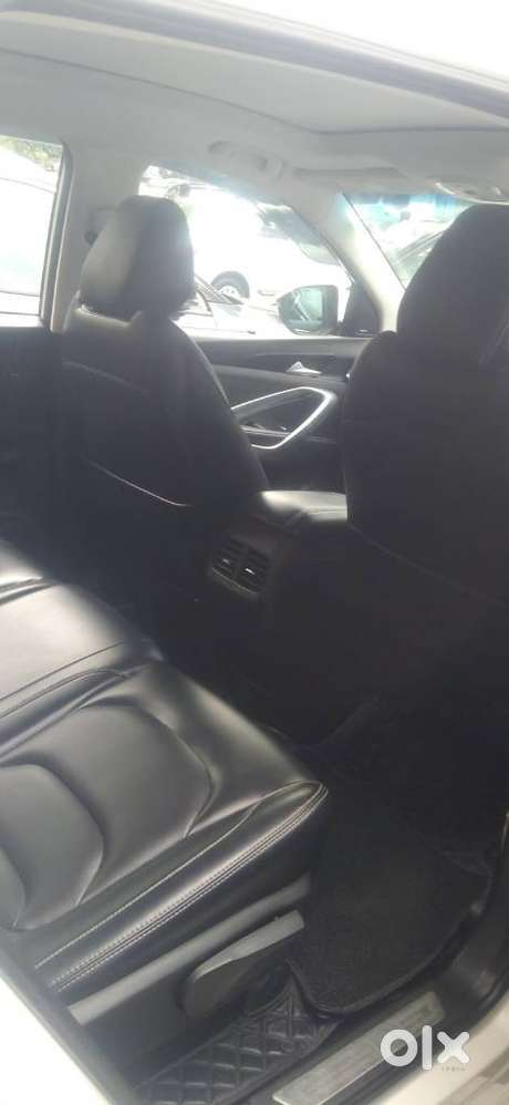 Mg Hector Sharp At, 2022, Petrol