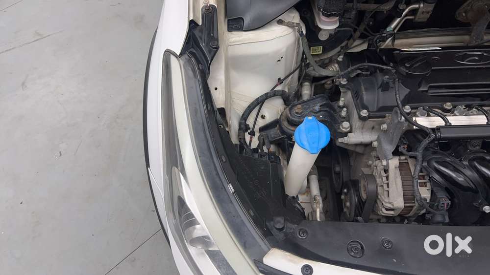 Hyundai I20 Active 1.2 S, 2017, Petrol