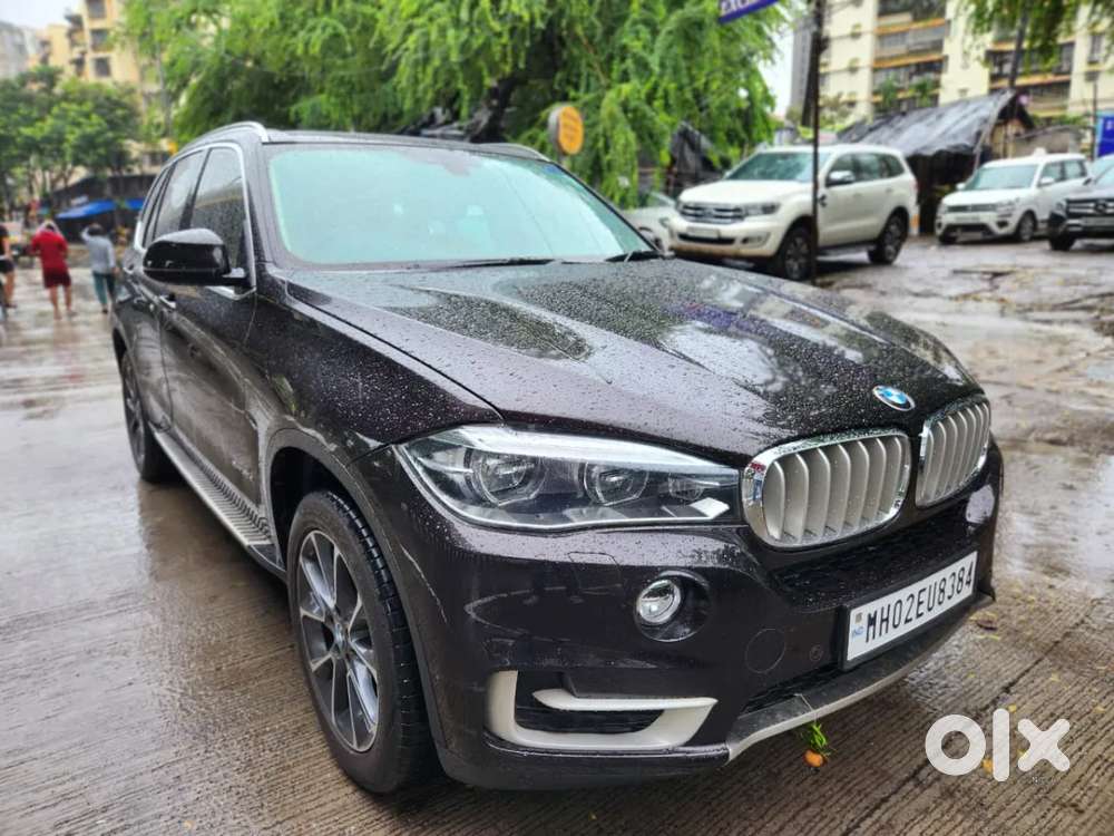 Bmw X5 Xdrive 30d, 2018, Diesel