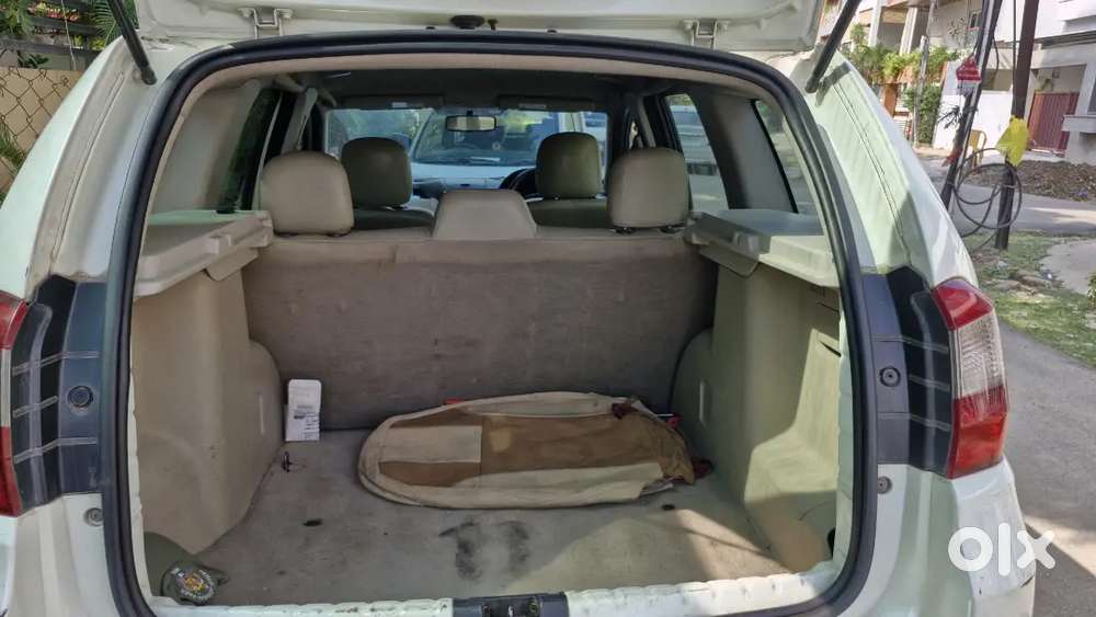 Nissan Terrano 2014