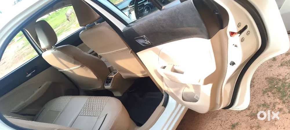 Maruti Suzuki Dzire Zxi 2024