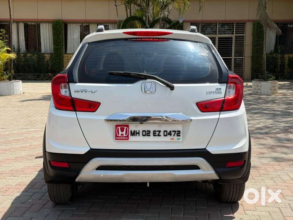 Honda Wr-v 1.5 Vx I-dtec, 2018, Diesel